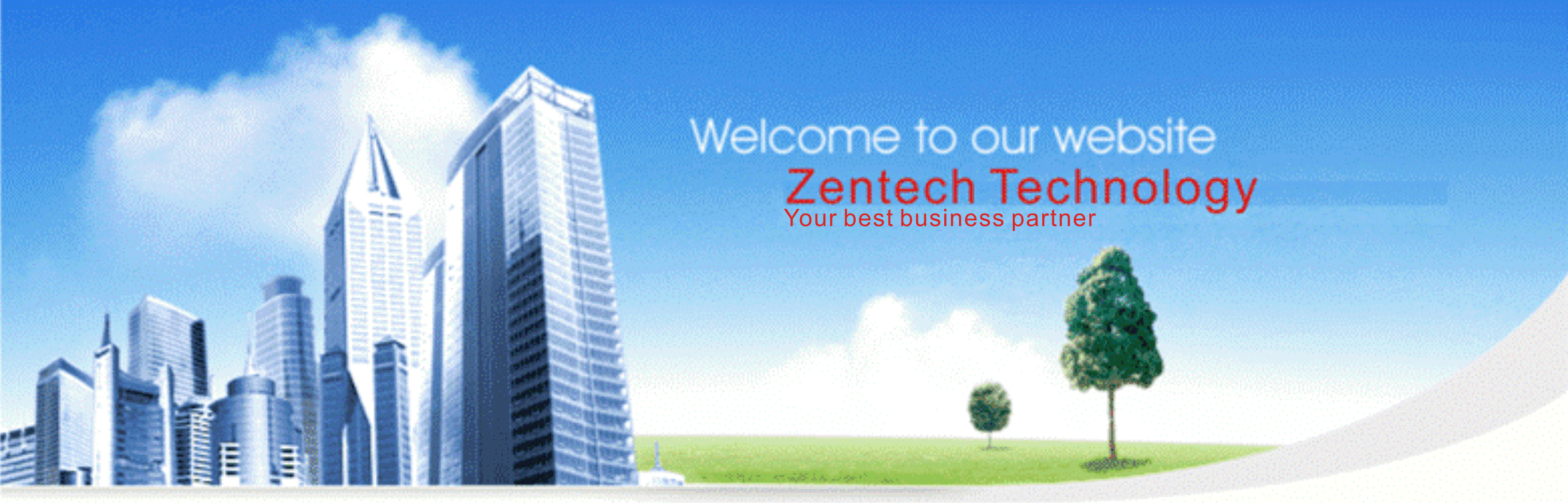 Zentech Technology